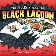 THE BULLY FROM THE BLACK LAGOON 