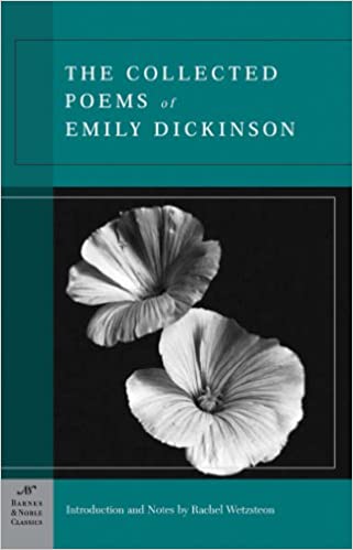 THE COLLECTED POEMS OF EMILY DICKINSON