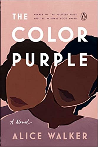 THE COLOR PURPLE: A NOVEL