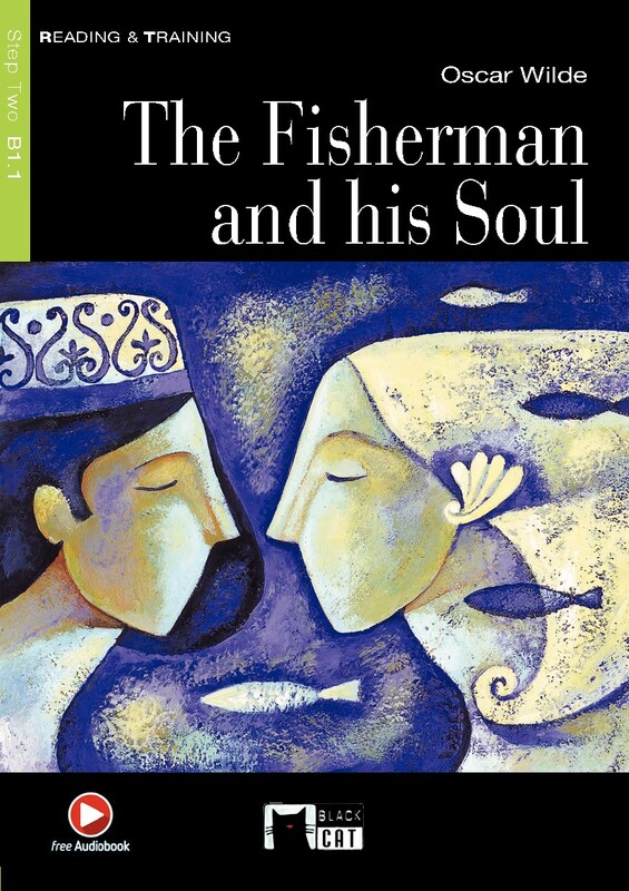 THE FISHERMAN AND HIS SOUL+CD