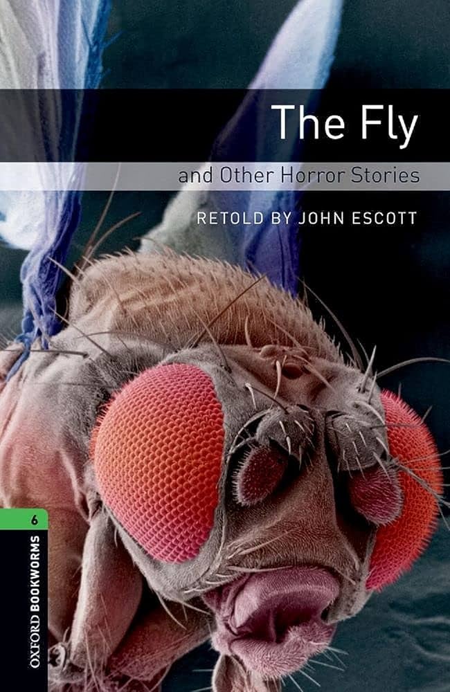 THE FLI THIRD EDITION