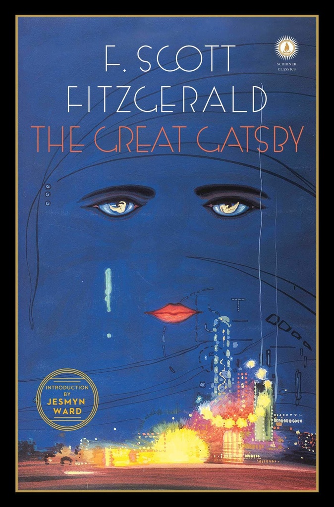 THE GREAT GATSBY