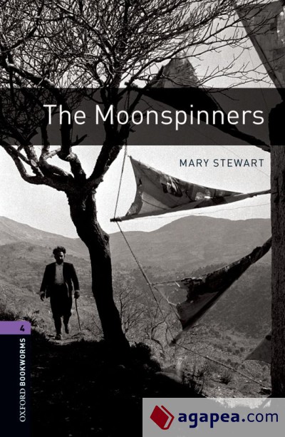 THE MOONSPINNERS LEVEL 4