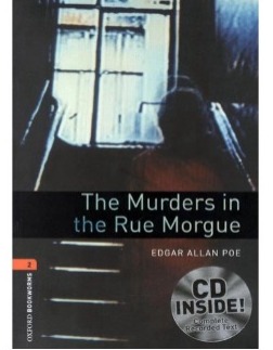 THE MURDERS IN THE RUE MORGUE LEVEL 2