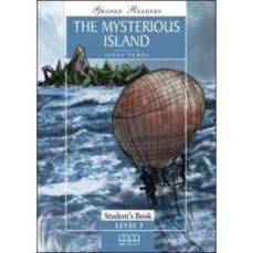 THE MYSTERIOUS ISLAND (JULES VERNE)