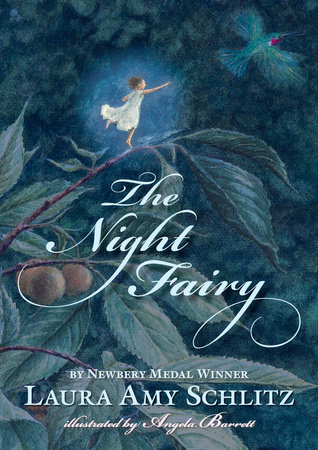 THE NIGHT FAIRY