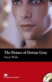 THE PICTURE OF DORIAN GRAY AND AUDIO CD