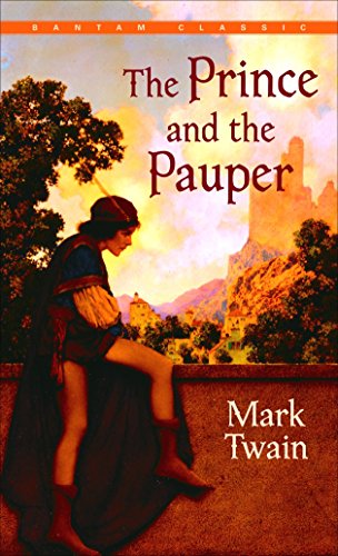 THE PRINCE AND THE PAUPER
