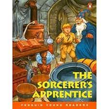 THE SORCERERS APPRENTICE LEVEL 1