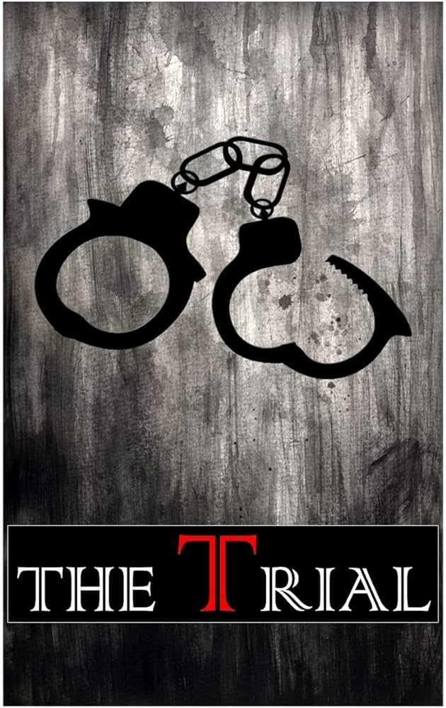 THE TRIAL