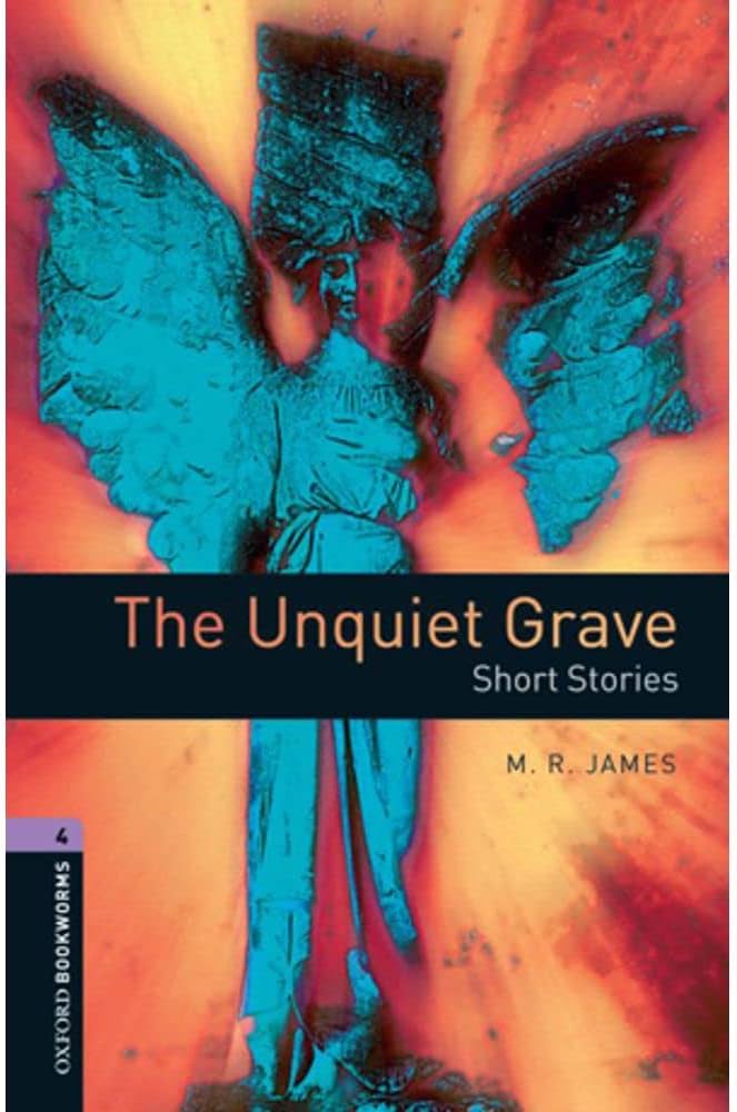 THE UNQUIET GRAVE