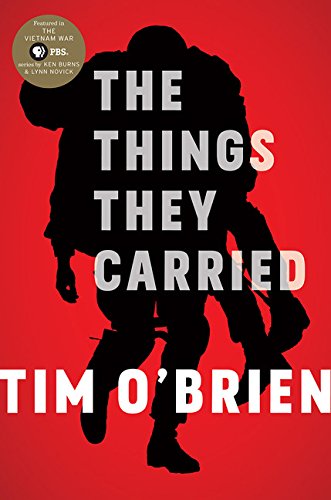 THINGS THEY CARRIED, THE