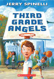 THIRD GRADE ANGELS 