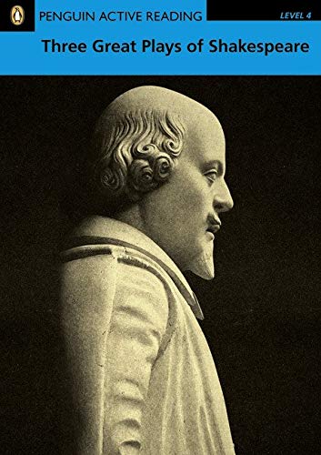 THREE GRAT PLAYS OF SHAKESPEARE