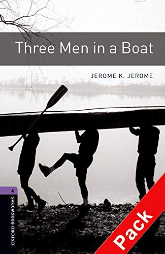 THREE MEN IN A BOAT LEVEL 4