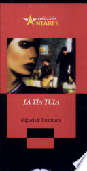 TIA TULA, LA  (PAPEL BOND)