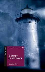 TIEMPO EN UNA MALETA, EL