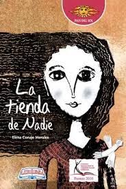 TIENDA DE NADIE, LA