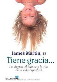 TIENE GRACIA....