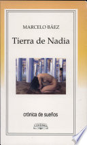 TIERRA DE NADIA (CRONICA DE SUEÑOS)