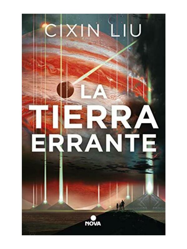 TIERRA ERRANTE, LA 