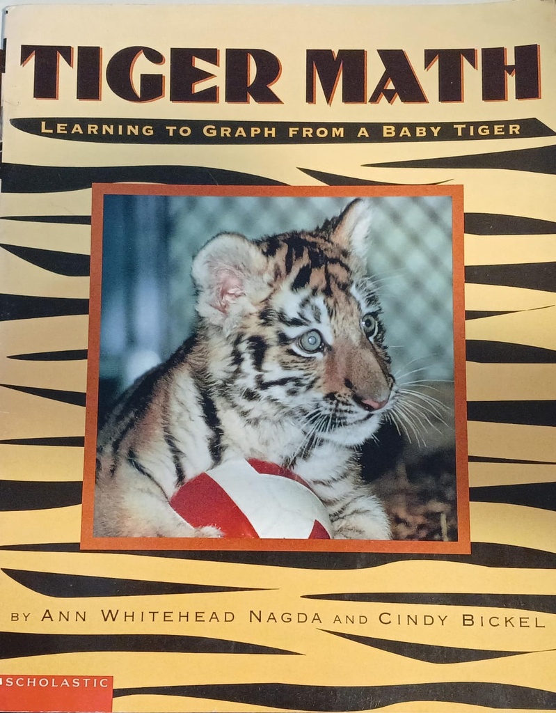 TIGER MATH