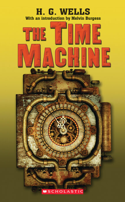 TIME MACHINE, THE