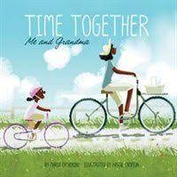 TIME TOGETHER ME AND GRANDMA