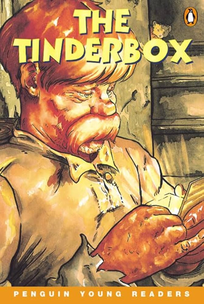 TINDERBOX, THE LEVEL 1