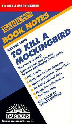 TO KILL MOCKINGBIRD