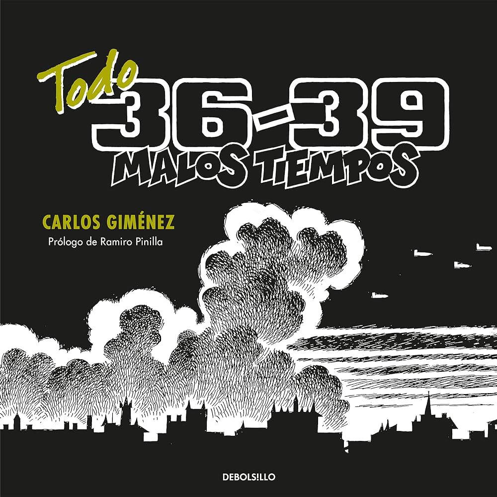 TODO 36-39 MALOS TIEMPOS