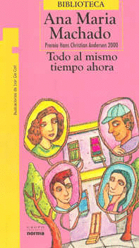 TODO AL MISMO TIEMPO AHORA