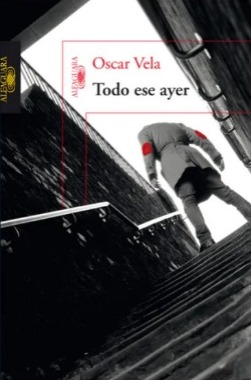 TODO ESE AYER
