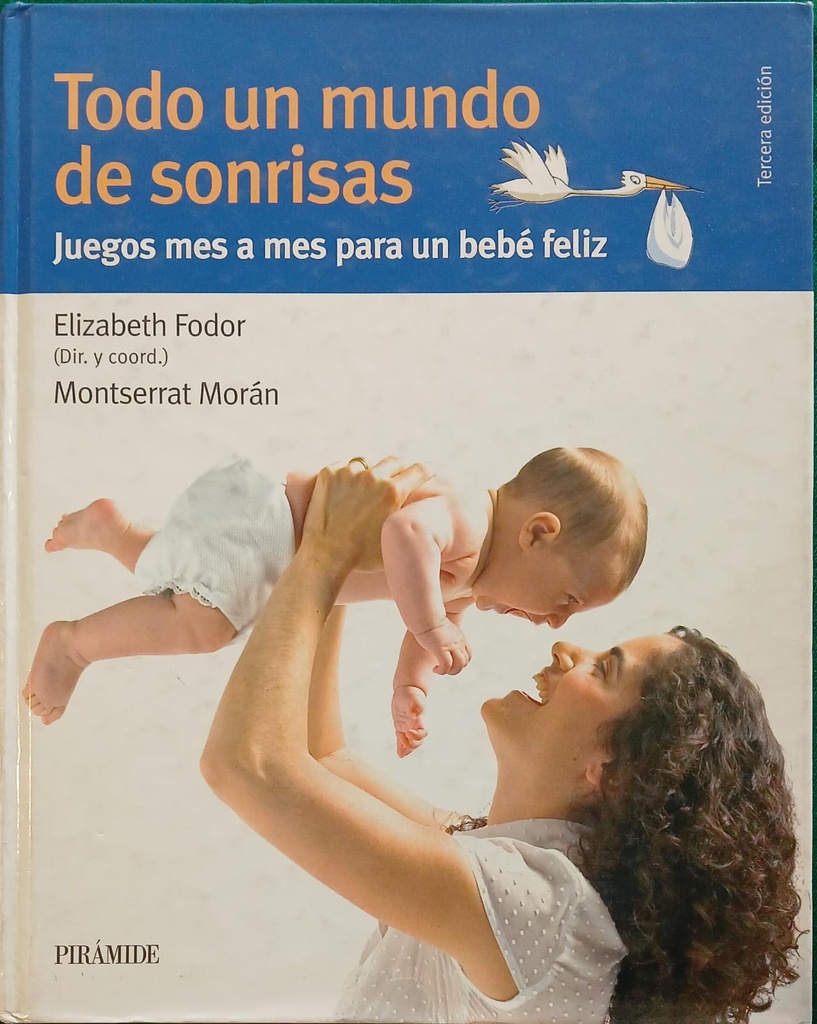 TODO UN MUNDO DE SONRISAS