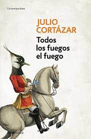 TODOS LOS FUEGOS EL FUEGO