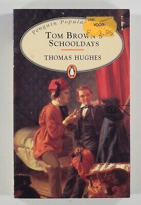 TOM BROWNS SCHOOLDAYS