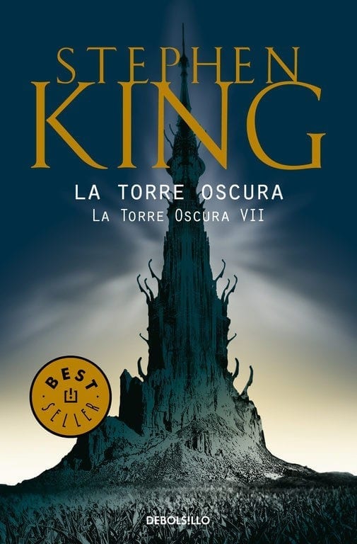 TORRE OSCURA VII, LA