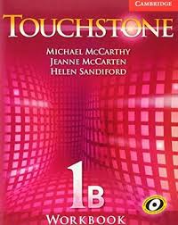 TOUCHSTONE 1B WORKBOOK