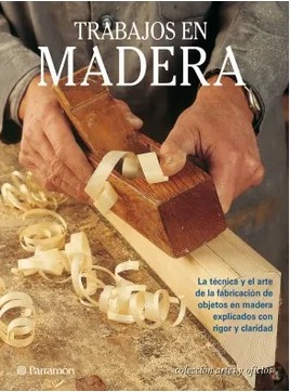 TRABAJOS EN MADERA
