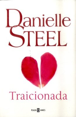 TRAICIONADA