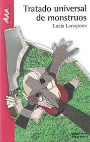 TRATADO UNIVERSAL DE MONSTRUOS