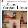 TRAVESURAS DE LA NIÑA MALA