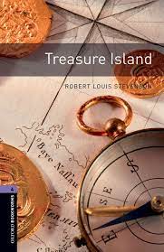 TREASURE ISLAND