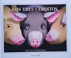 TRES CERDITOS, LOS