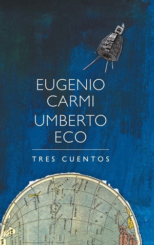 TRES CUENTOS 