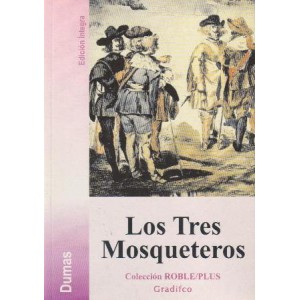 TRES MOSQUETEROS, LOS