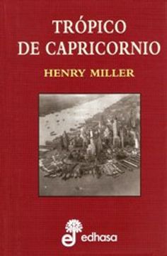 TROPICO DE CAPRICORNIO