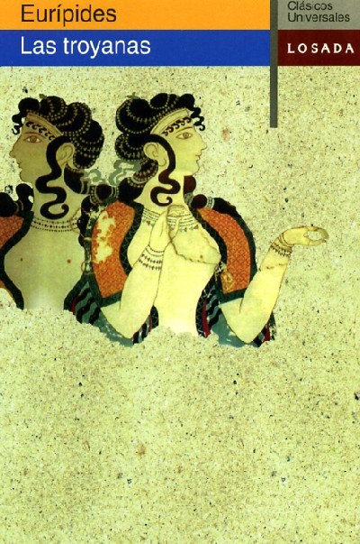 TROYANAS, LAS                                               