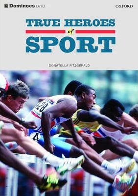 TRUE HEROES OF SPORT
