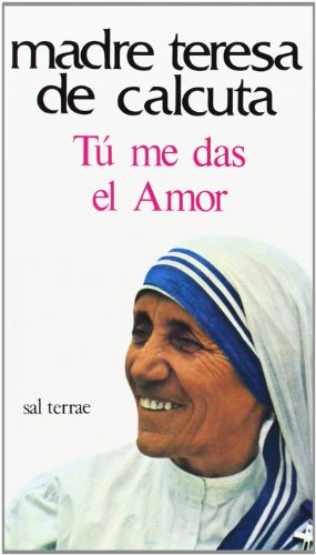 TU ME DAS EL AMOR